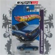 Hotwheels BMW 2002